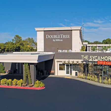 Doubletree By Hilton Chico, Ca Otel Dış mekan fotoğraf
