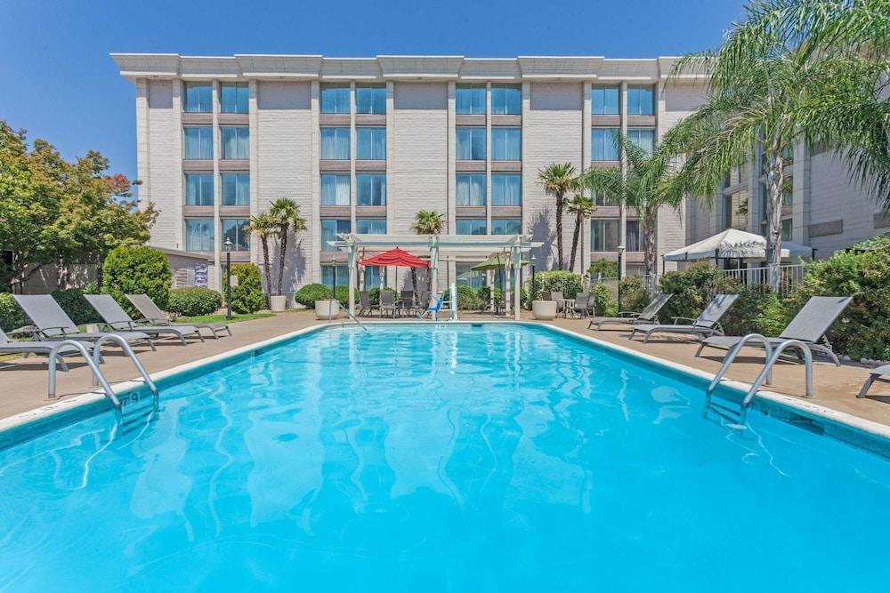 Doubletree By Hilton Chico, Ca Otel Dış mekan fotoğraf