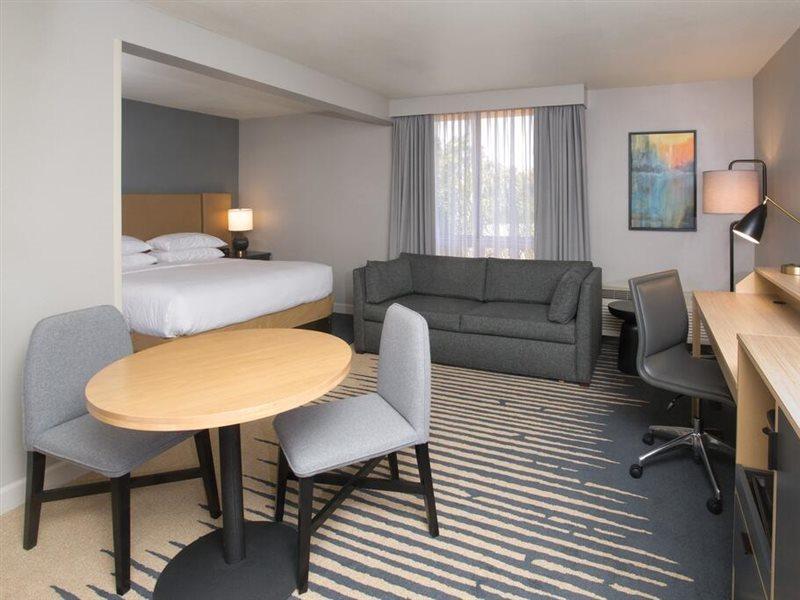 Doubletree By Hilton Chico, Ca Otel Dış mekan fotoğraf