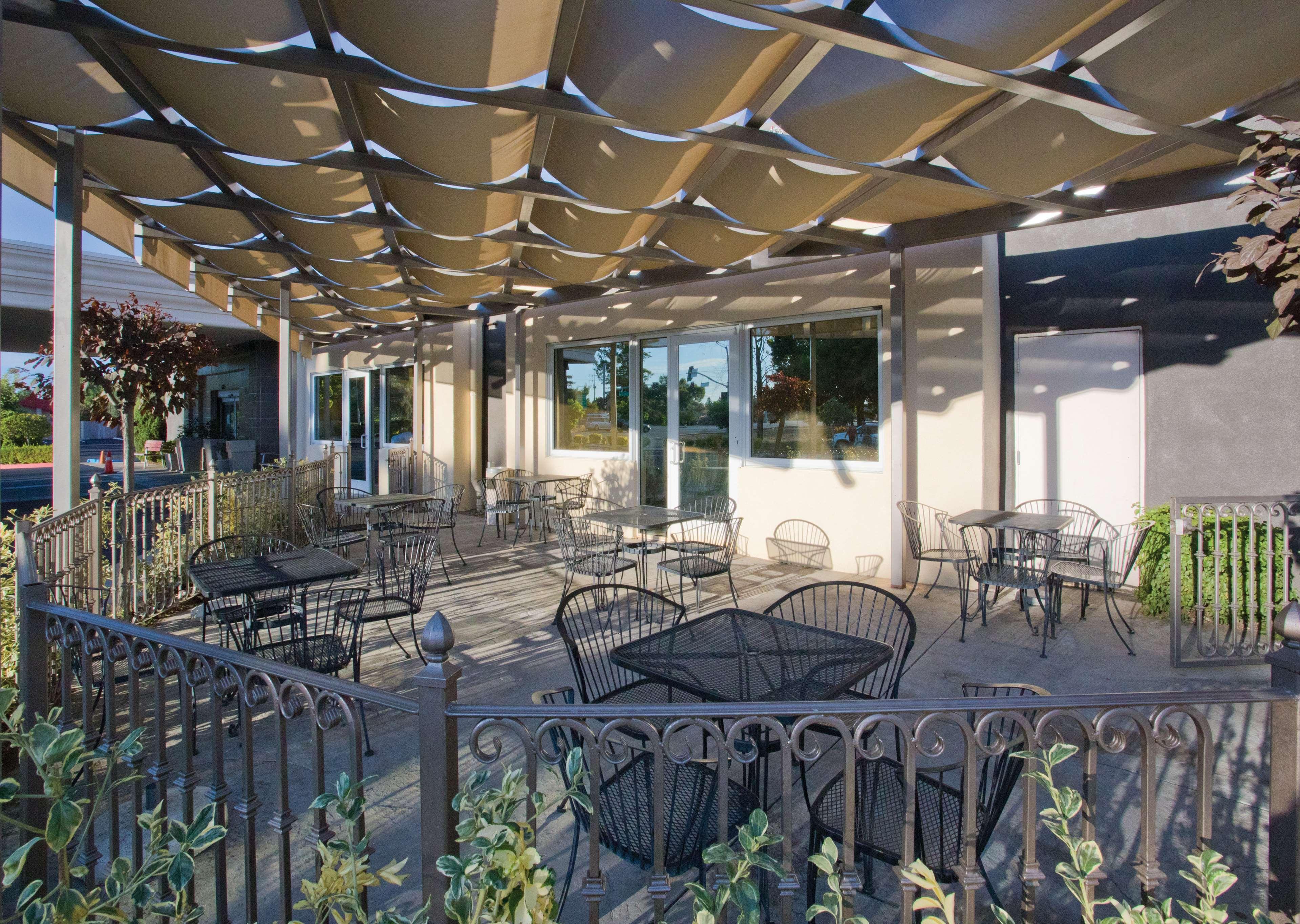 Doubletree By Hilton Chico, Ca Otel Dış mekan fotoğraf