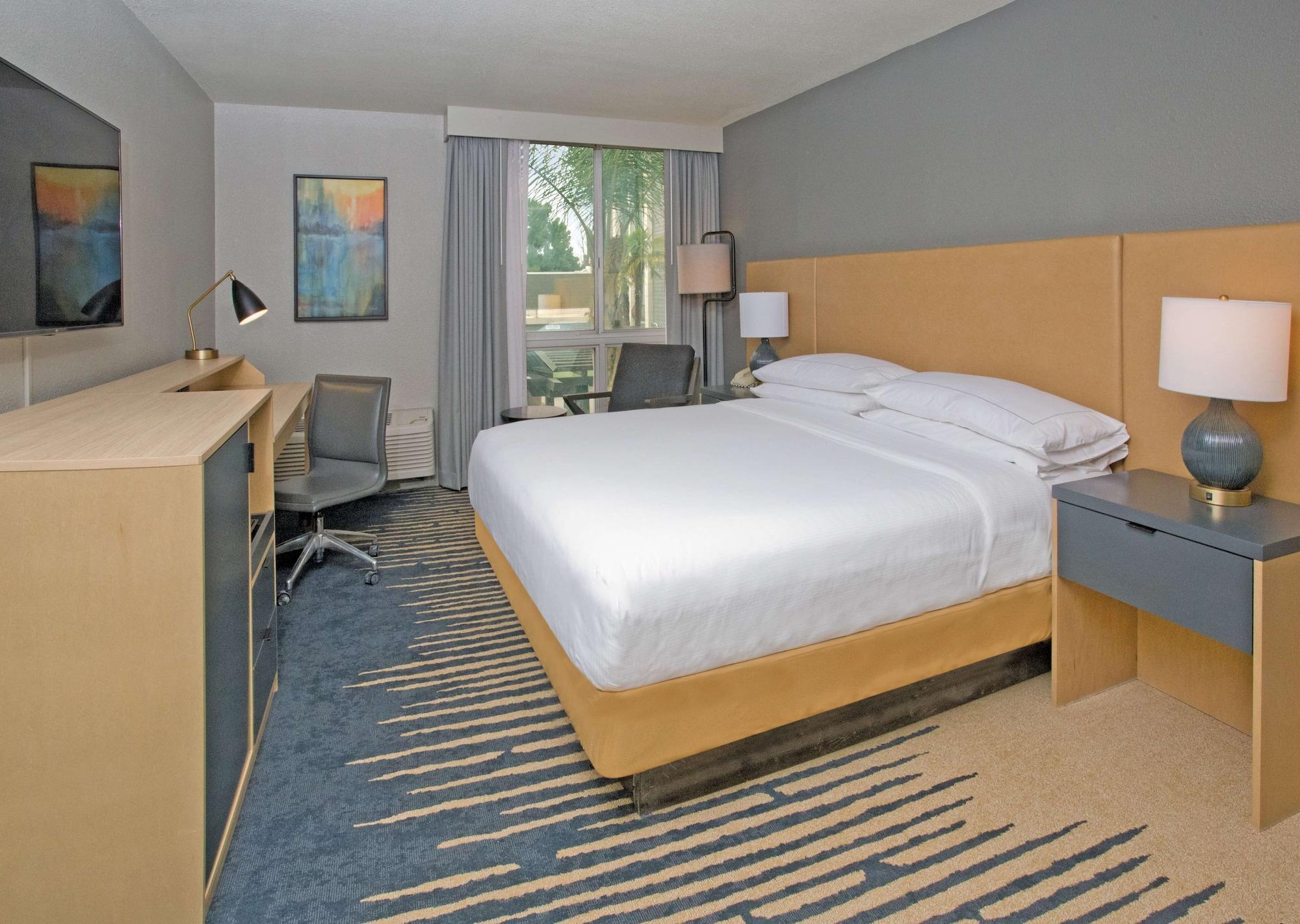 Doubletree By Hilton Chico, Ca Otel Dış mekan fotoğraf