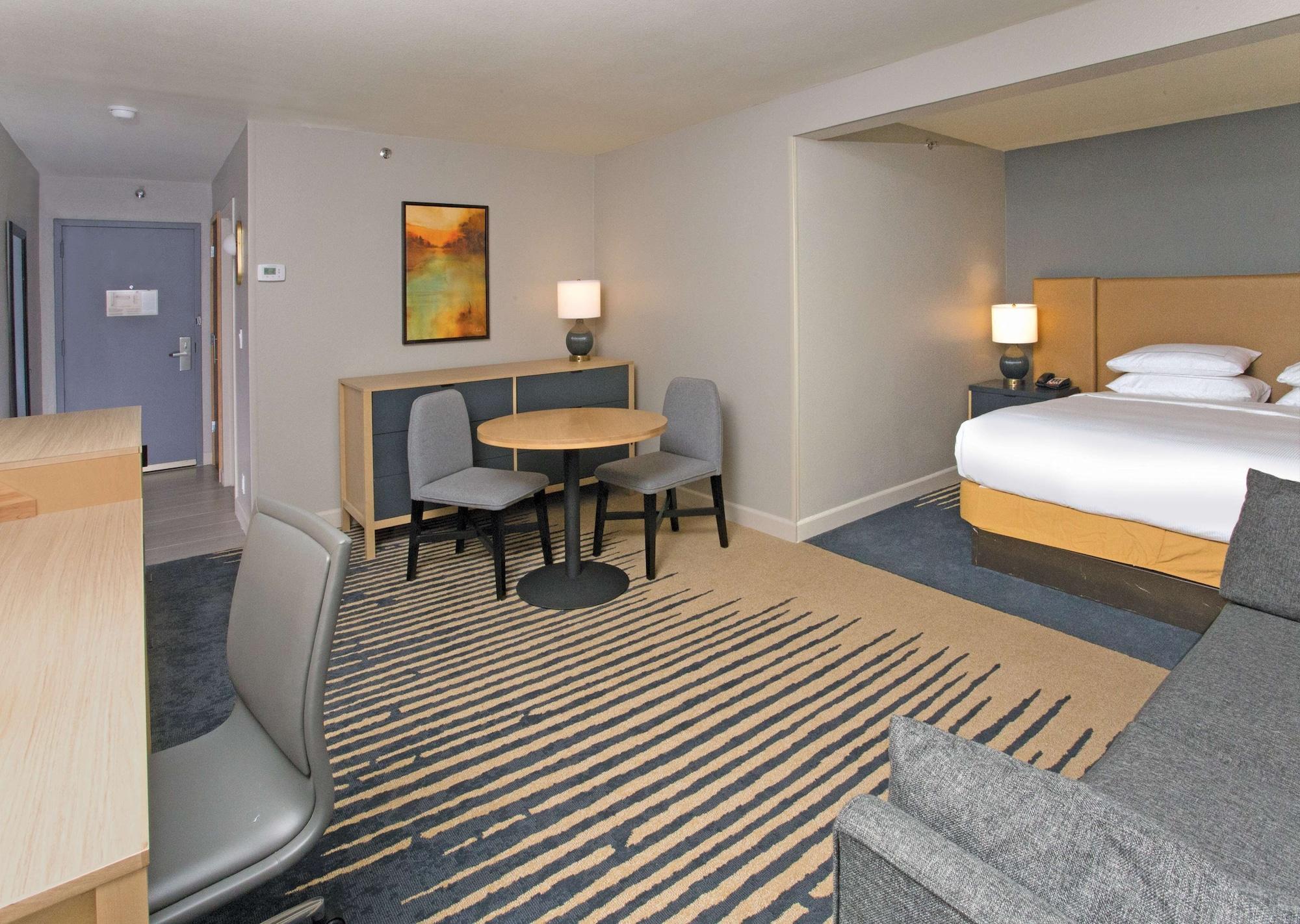 Doubletree By Hilton Chico, Ca Otel Dış mekan fotoğraf