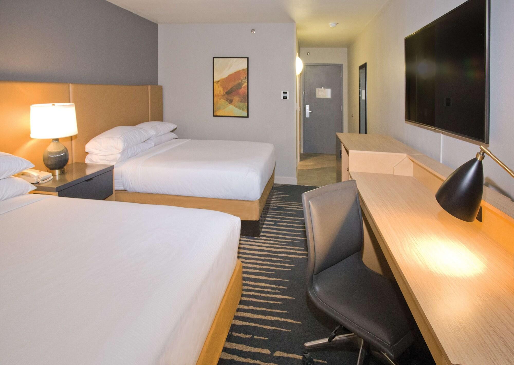 Doubletree By Hilton Chico, Ca Otel Dış mekan fotoğraf
