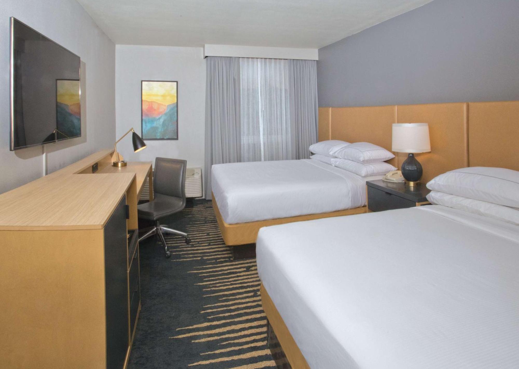 Doubletree By Hilton Chico, Ca Otel Dış mekan fotoğraf