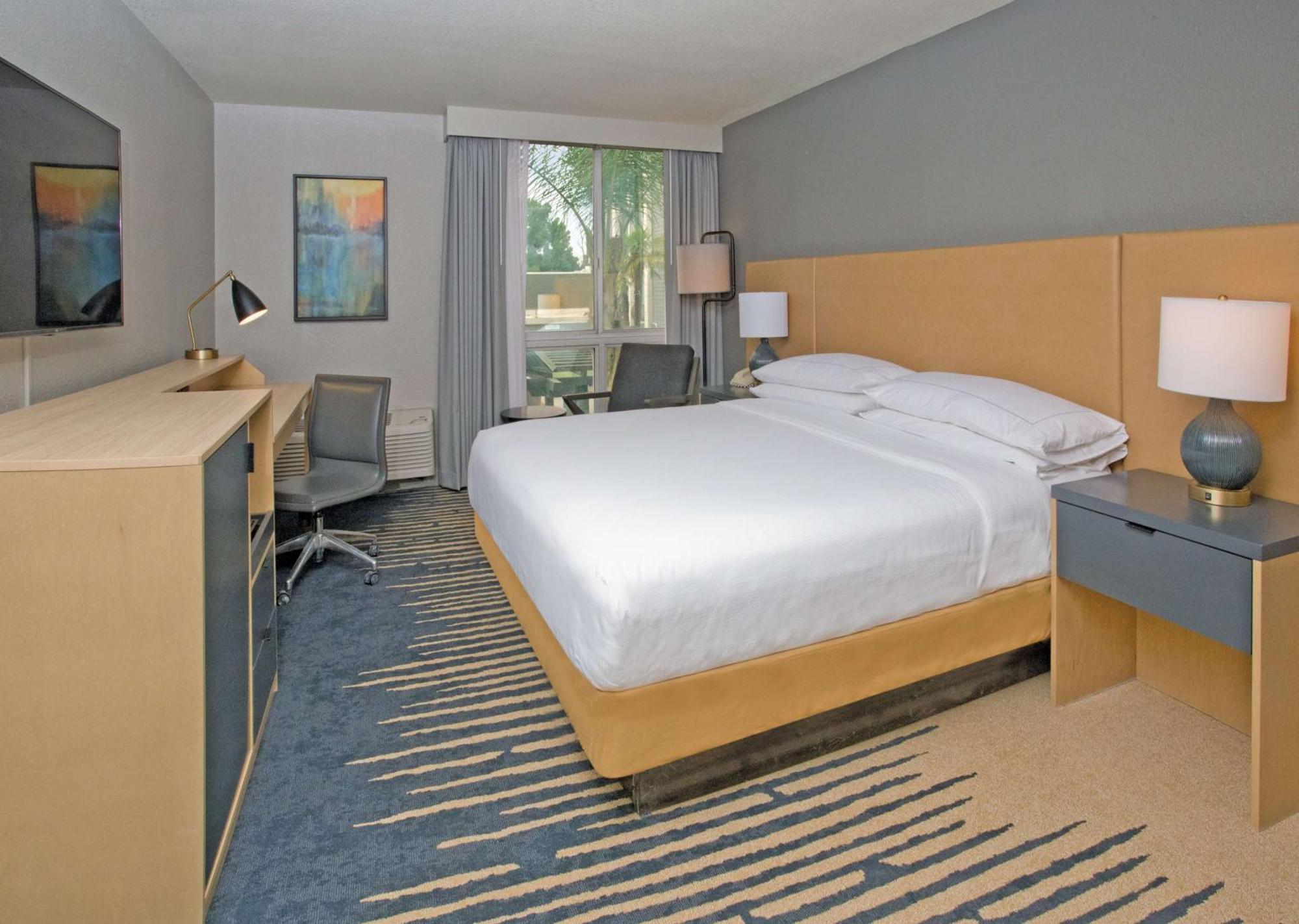 Doubletree By Hilton Chico, Ca Otel Dış mekan fotoğraf